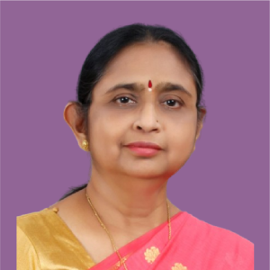 Nilam Potdar Nilam Potdar
